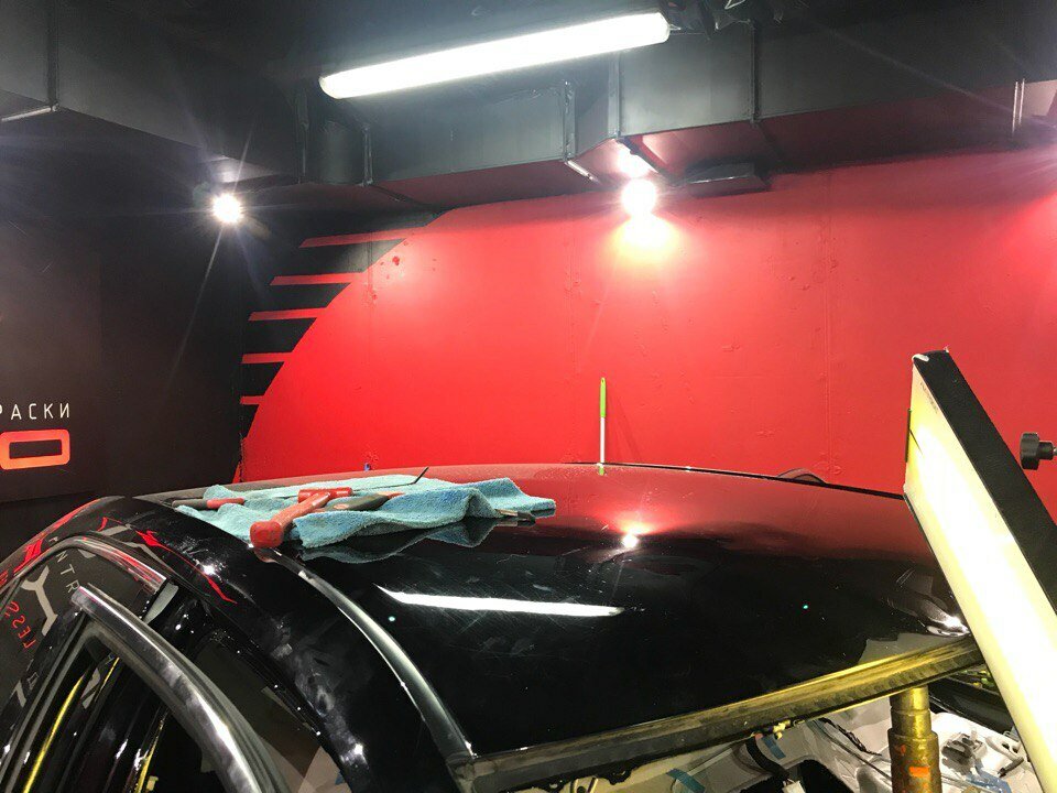 inside