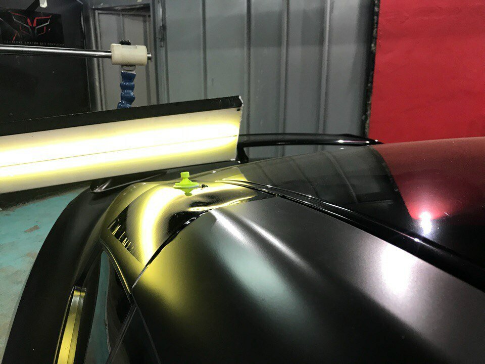inside