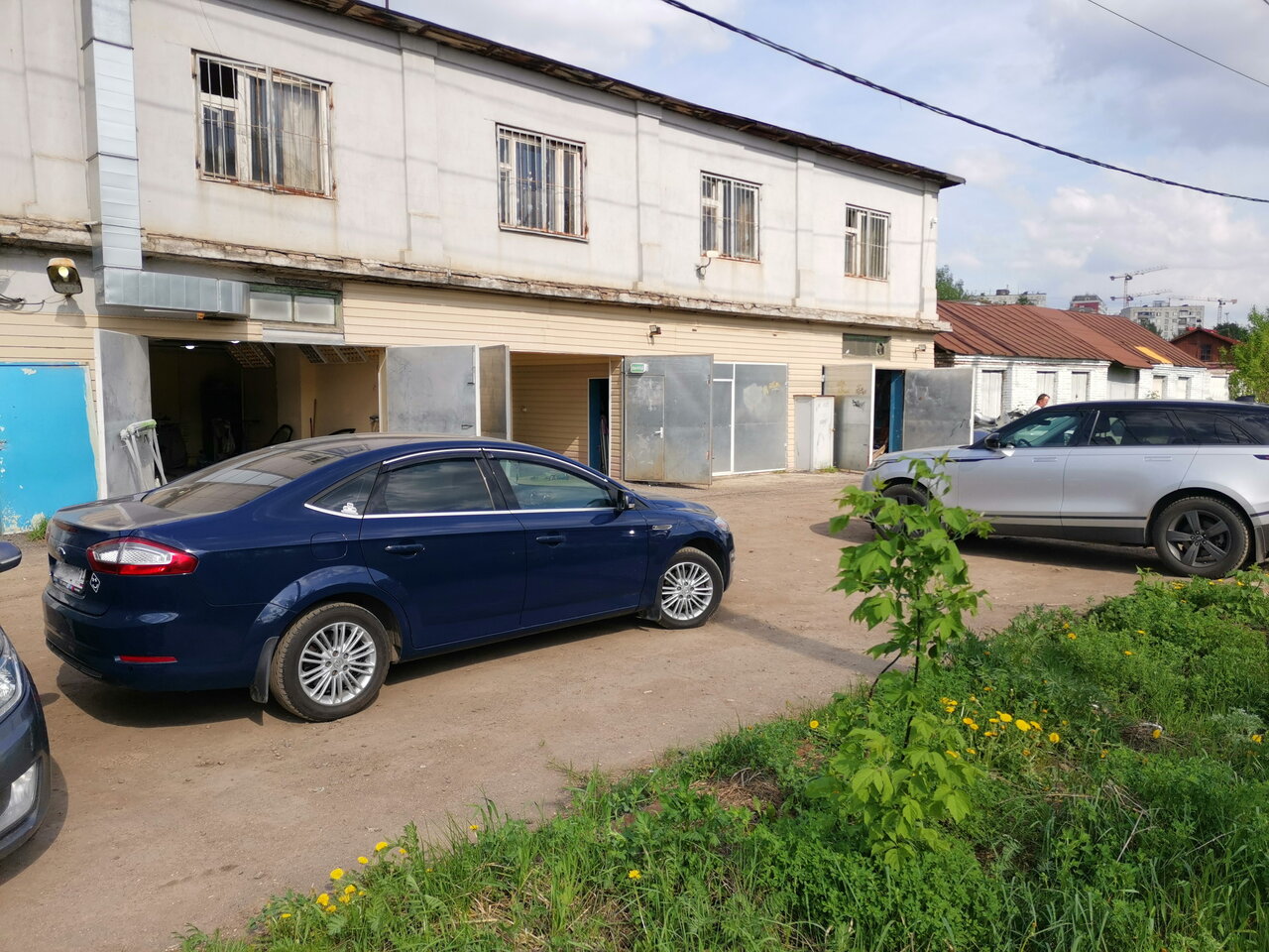 Автогарант
