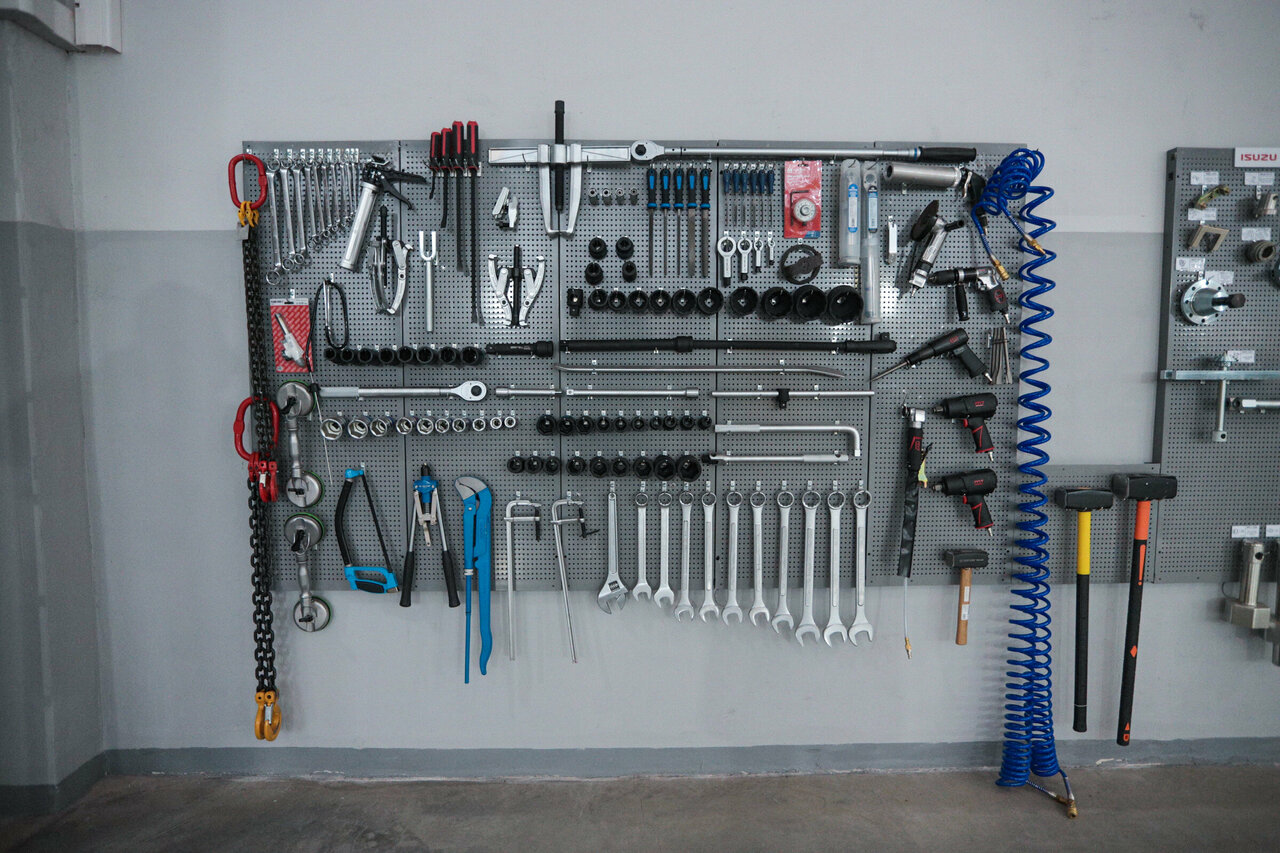 all