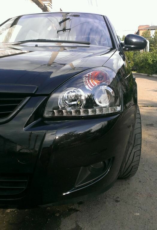 Авгтюнинг