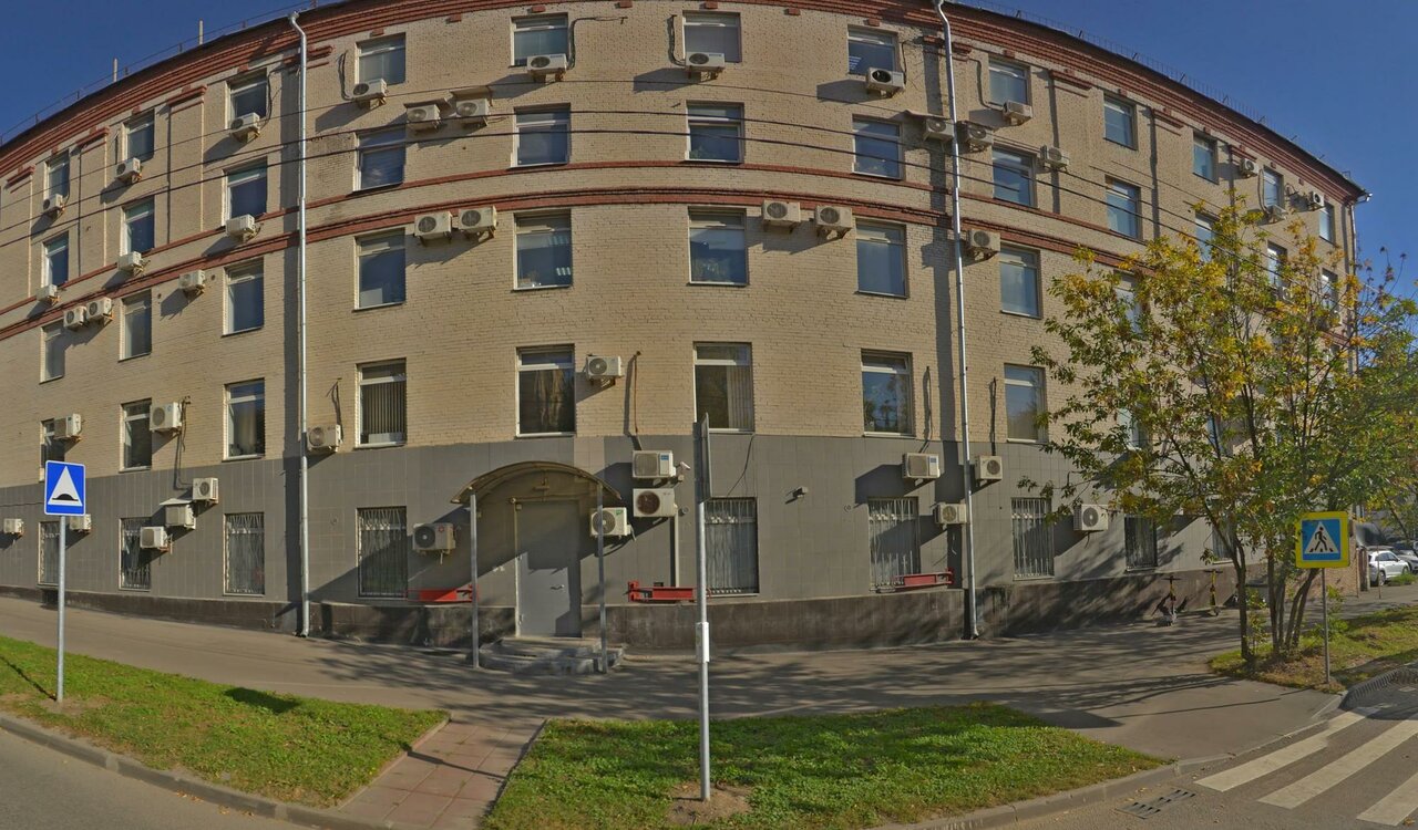 Евровентстрой