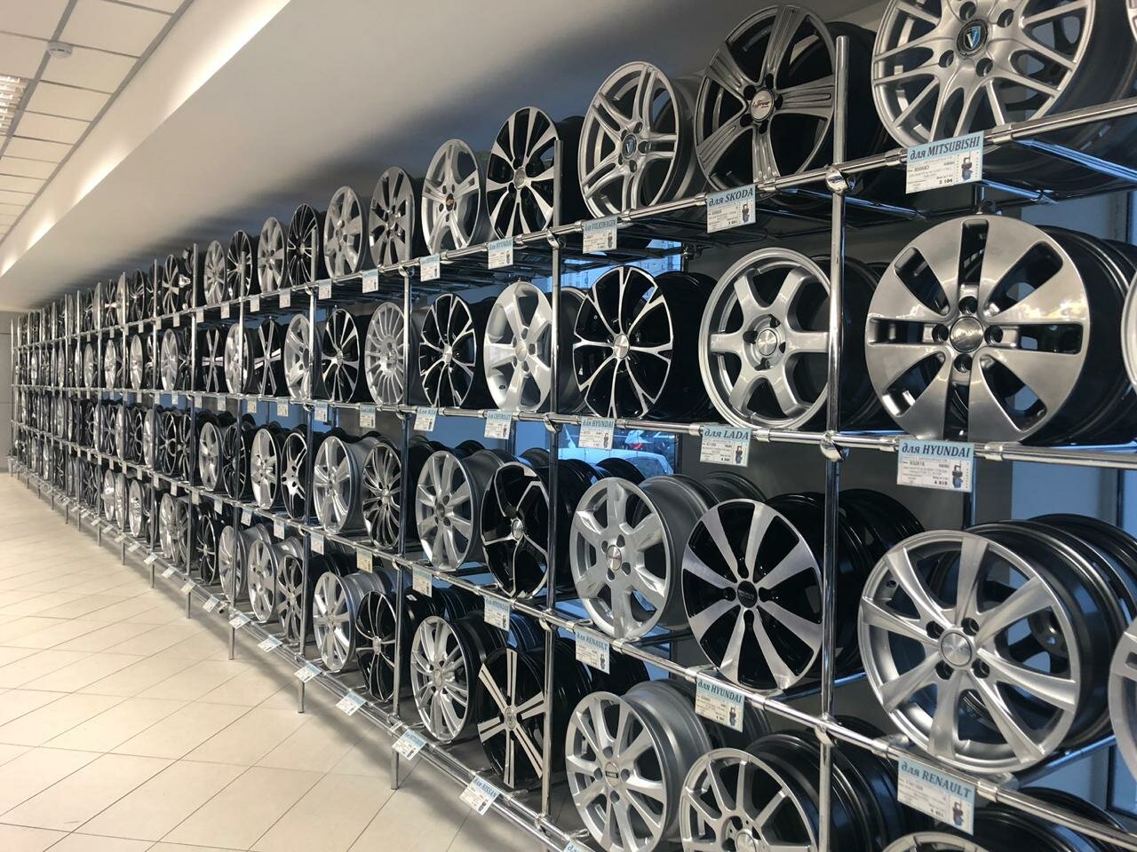 all