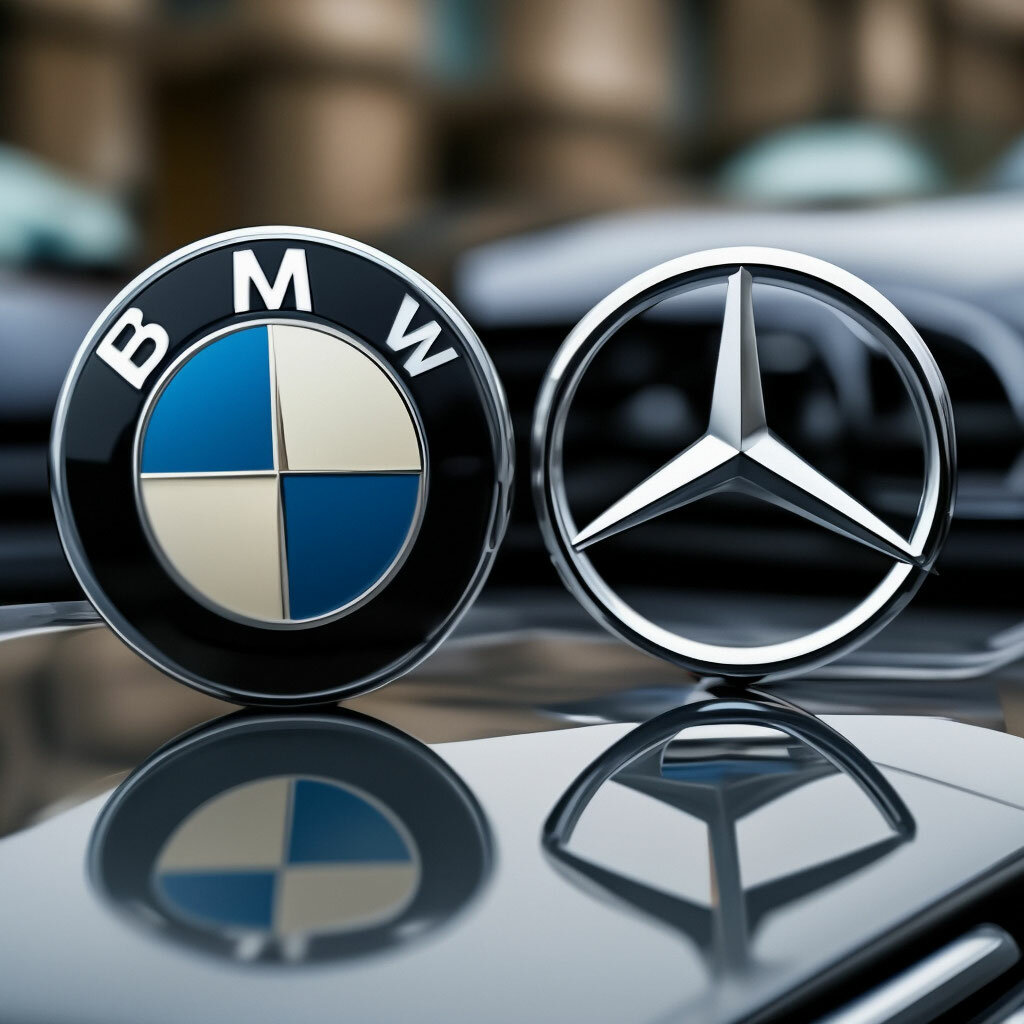 Mb&bmw Shop