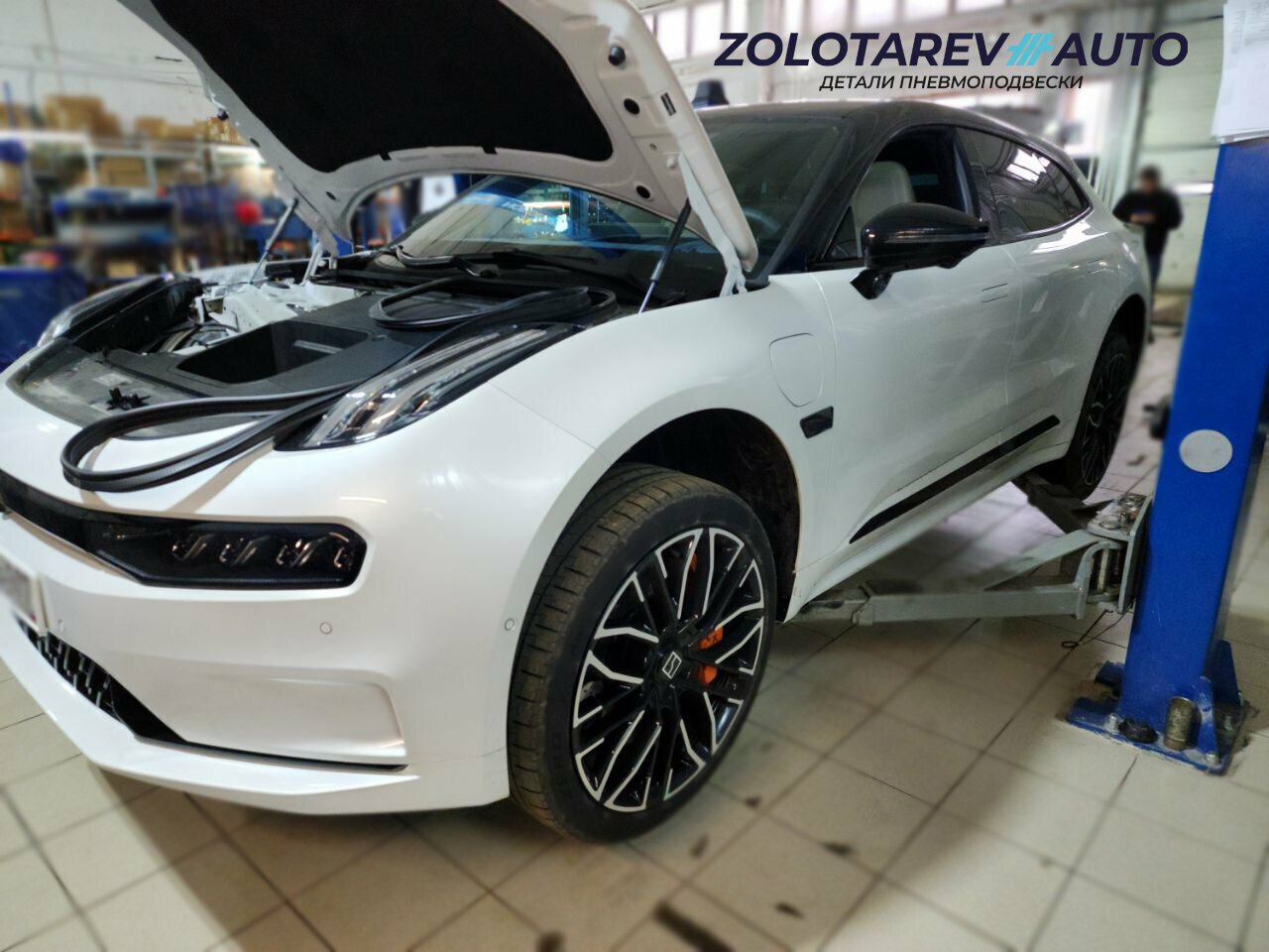 Zolotarev Auto