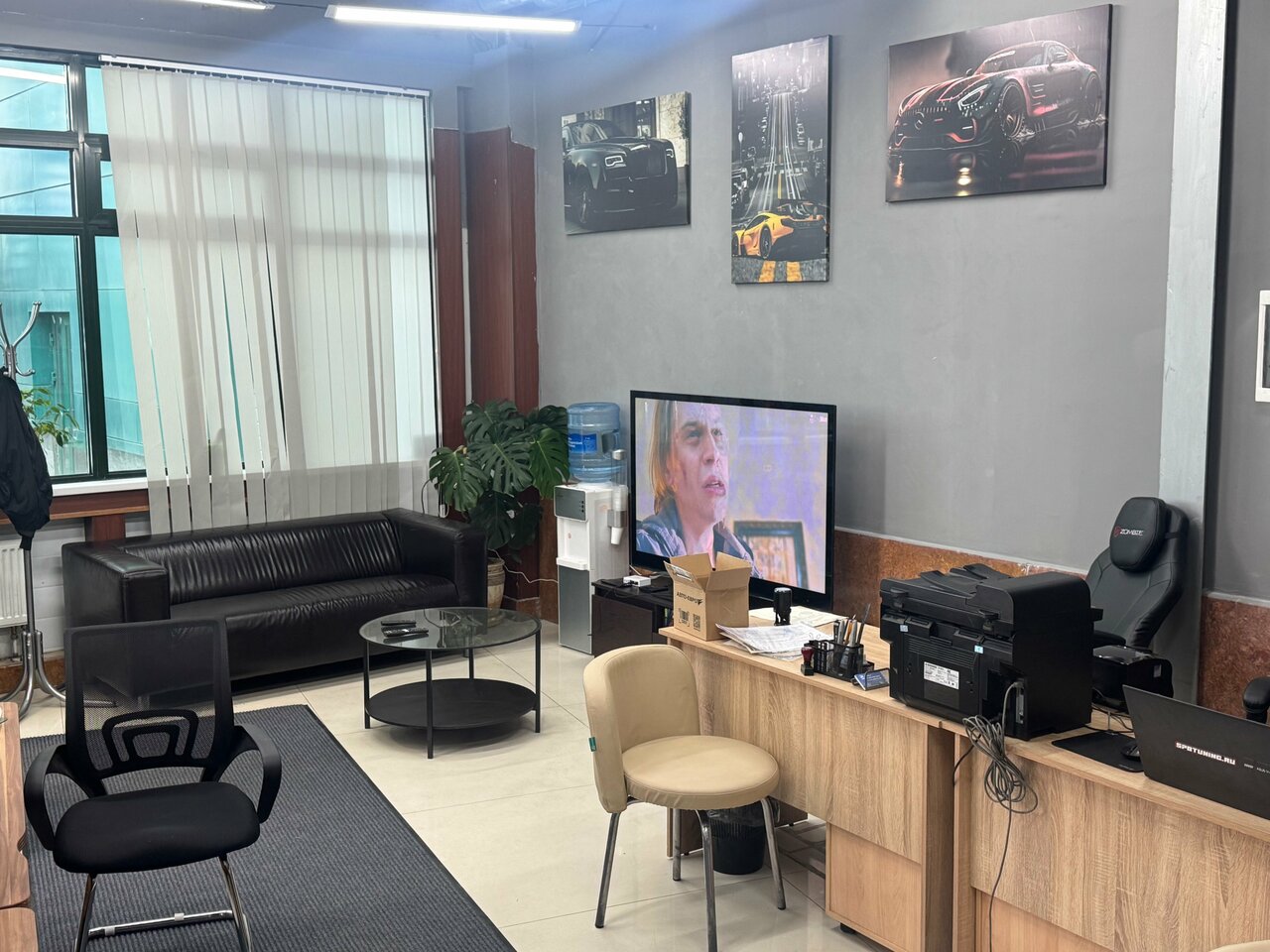 Техцентр Бастион Авто