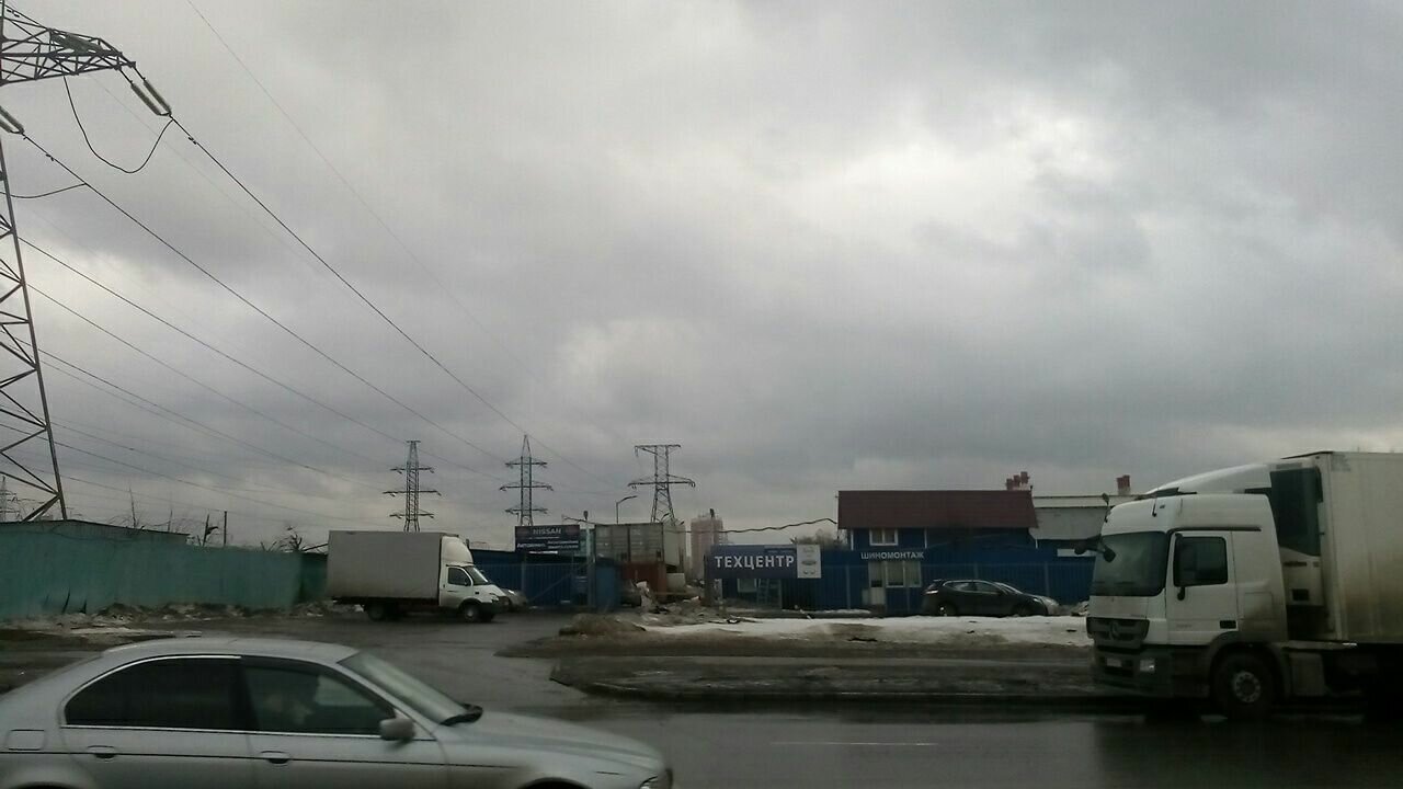 Моторимпорт