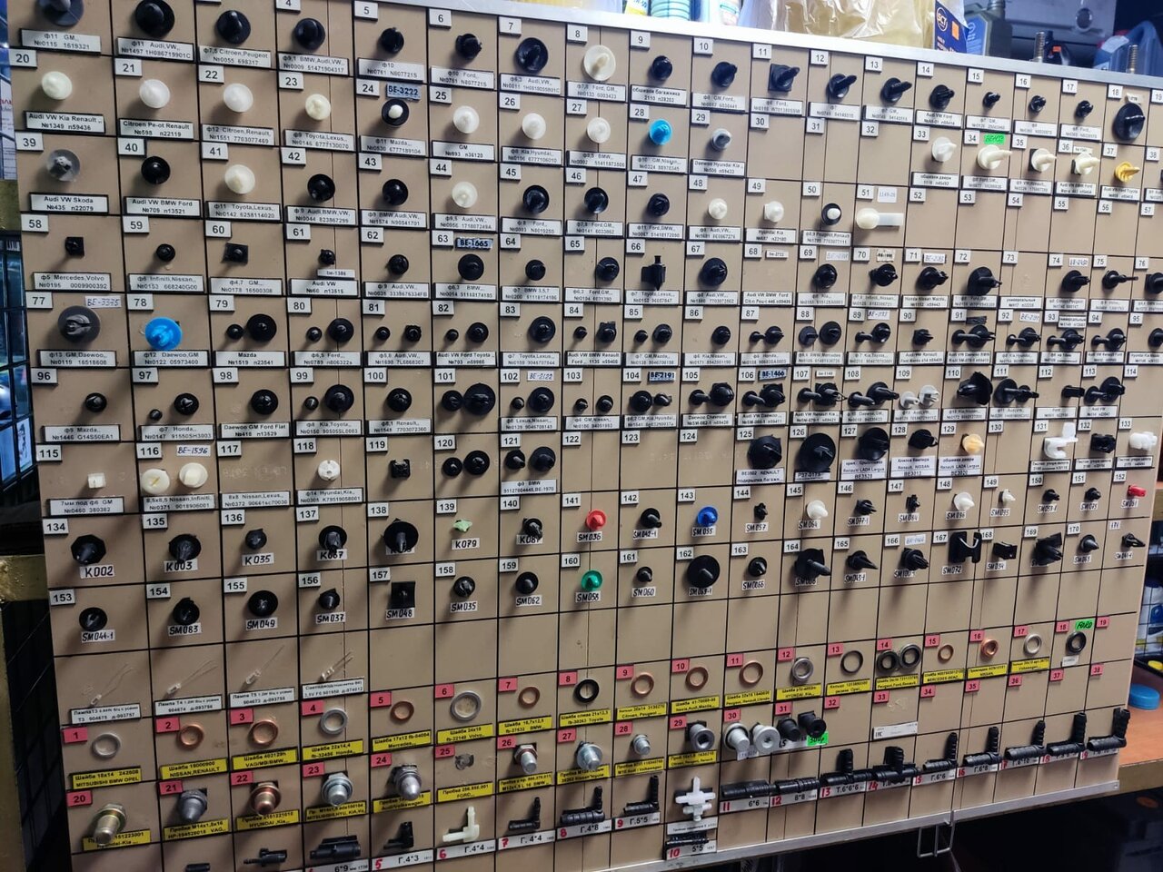 all