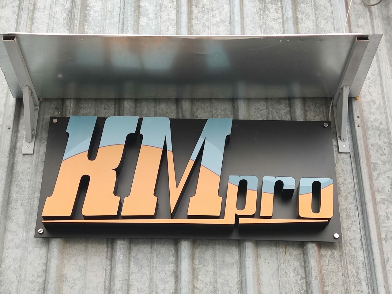 KMpro
