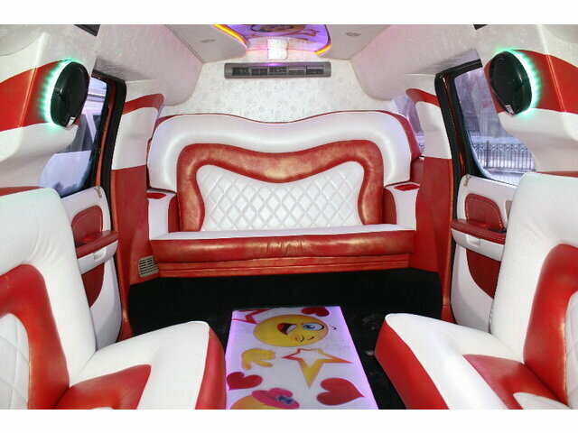 inside
