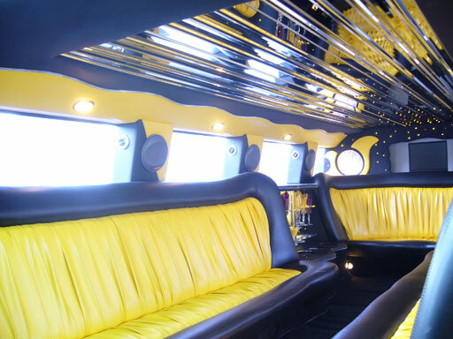 inside