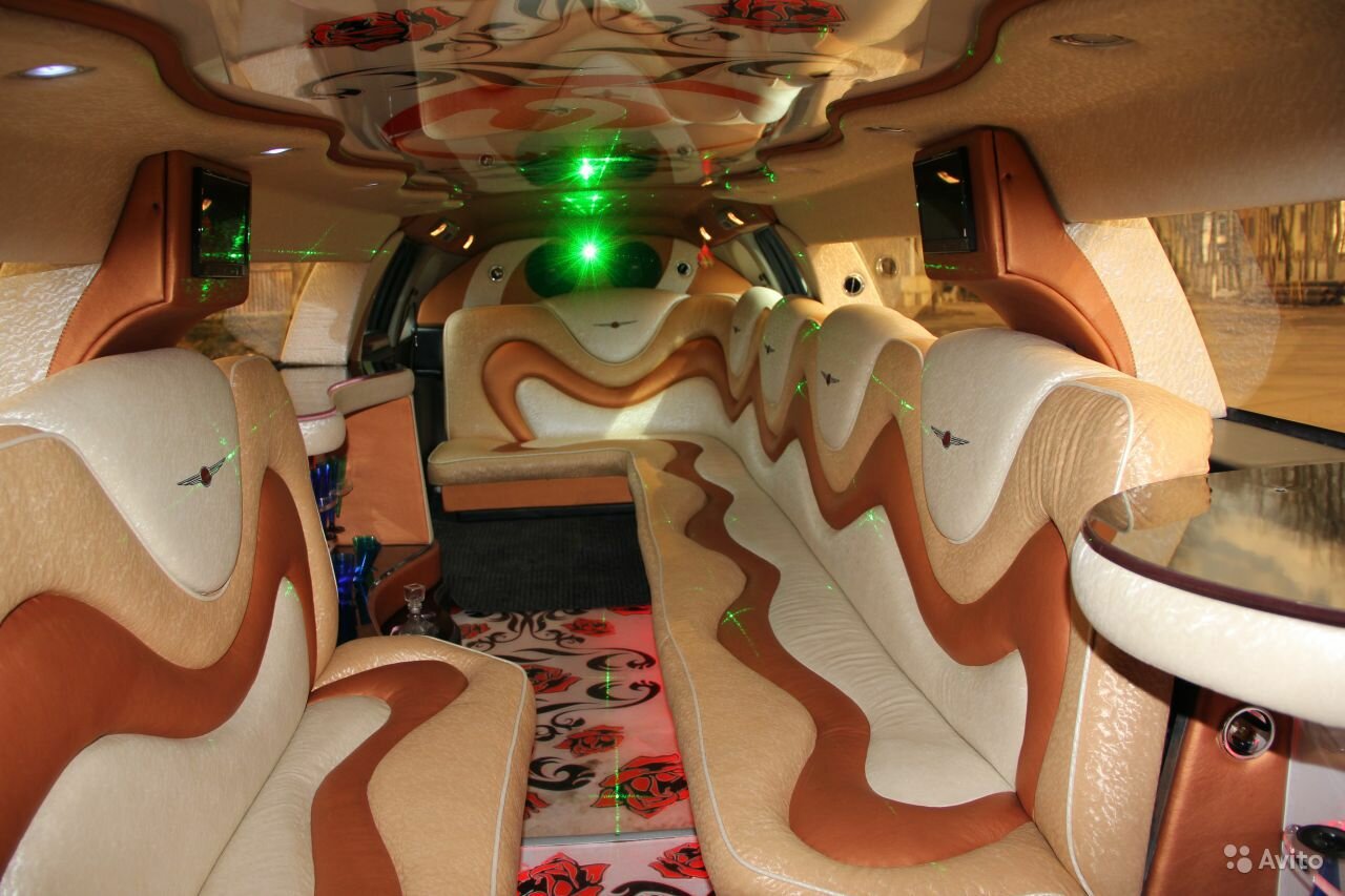 inside