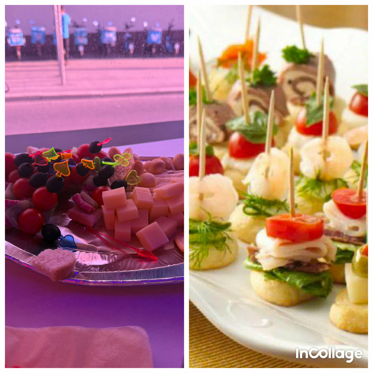 food