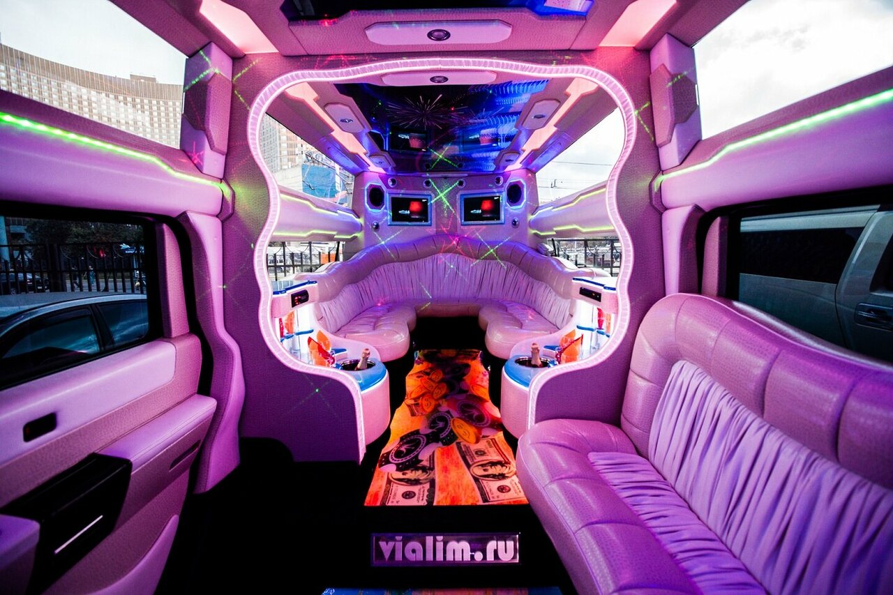 inside