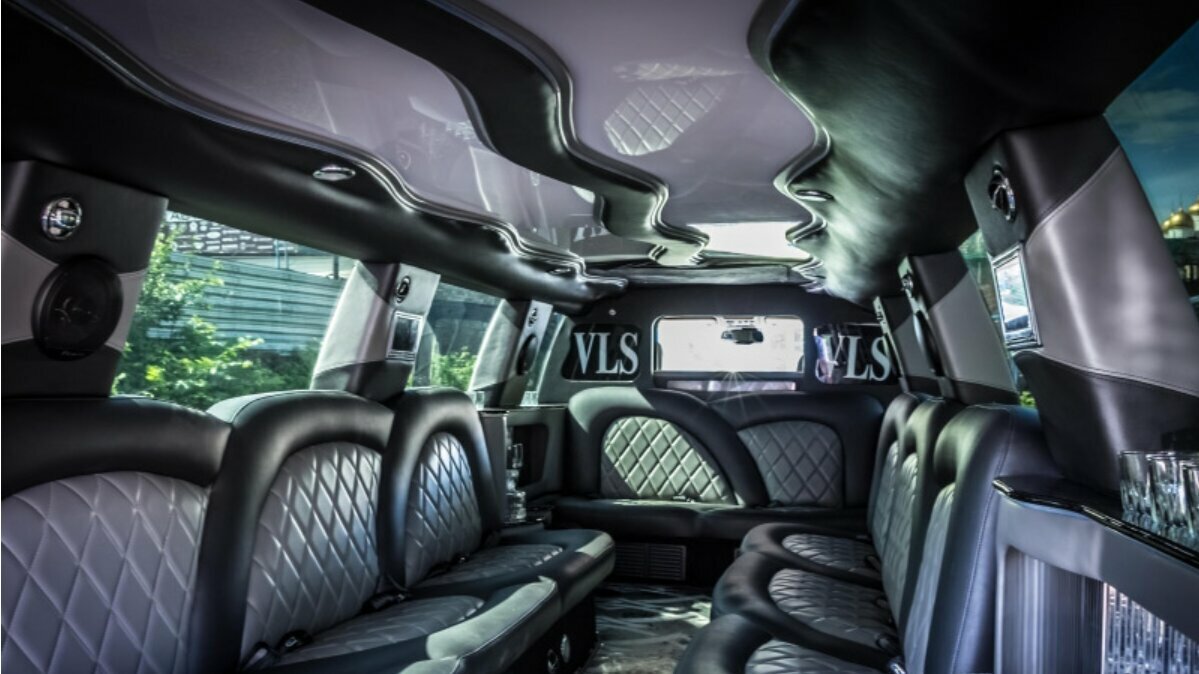 inside