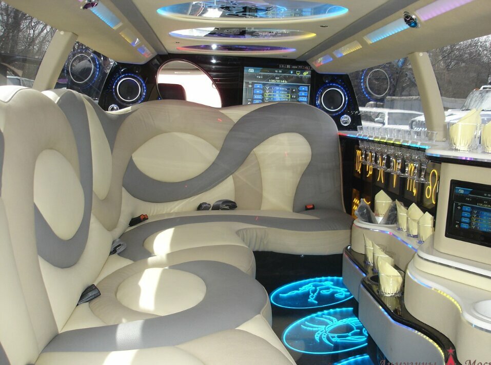 inside