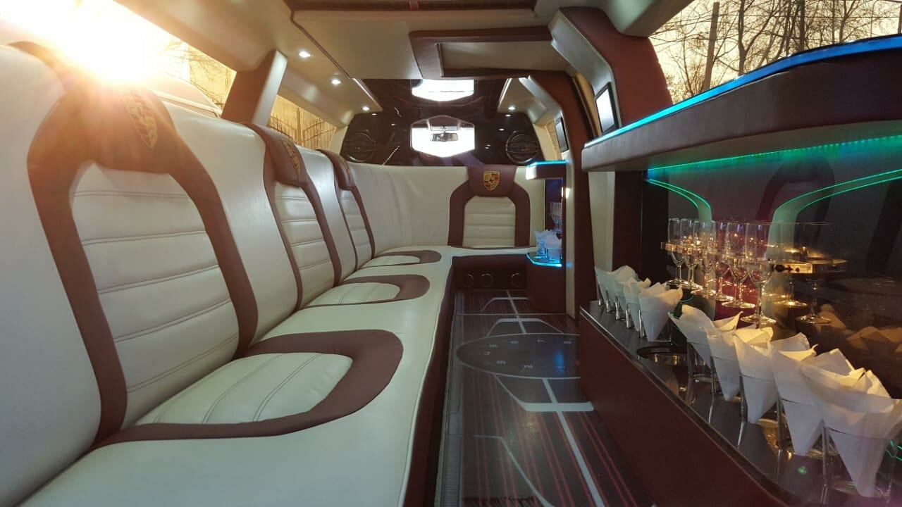 inside