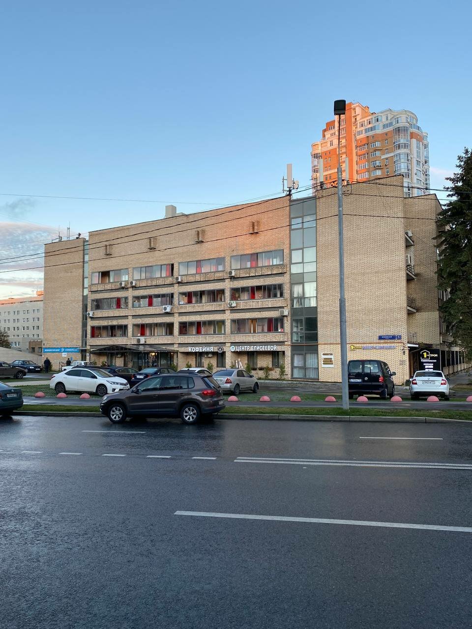 Автопрокат Би Карс