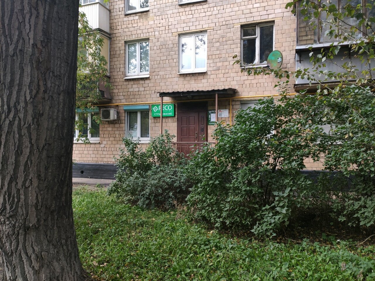 Прокат минивэнов