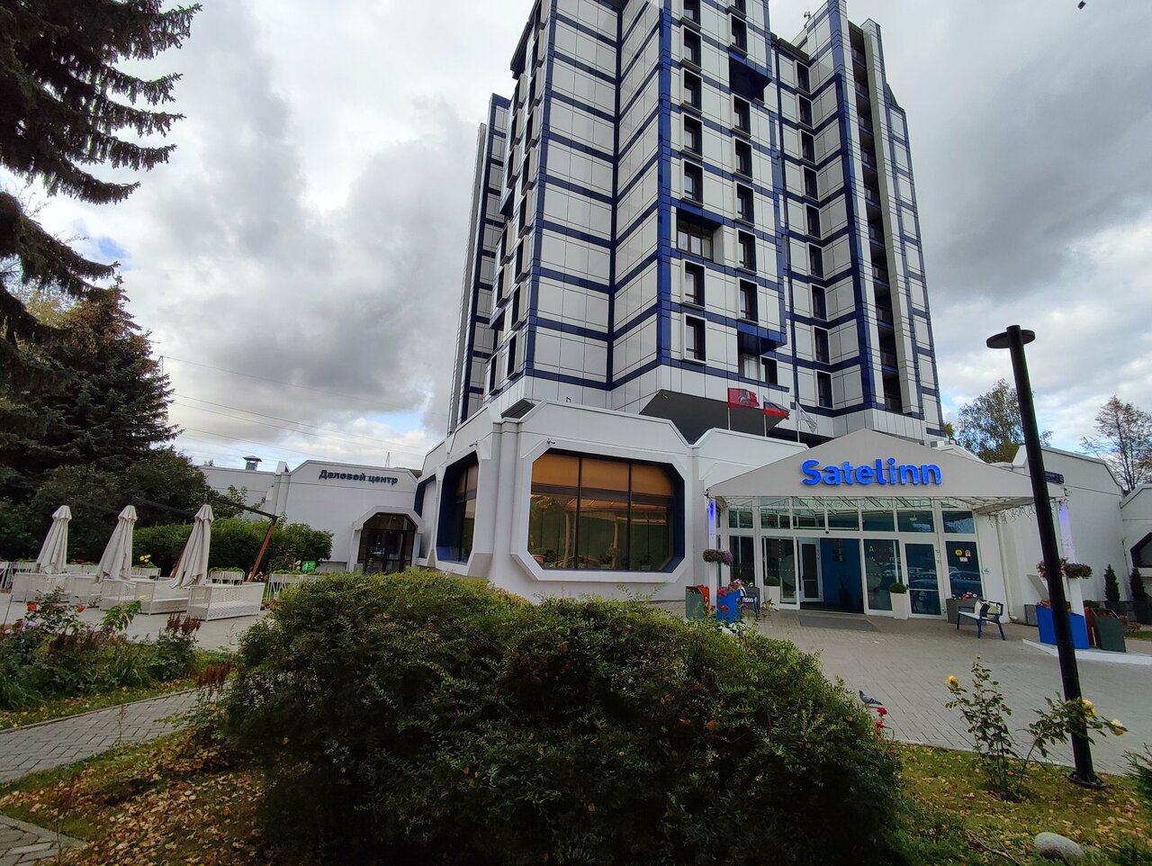 АвтоРента