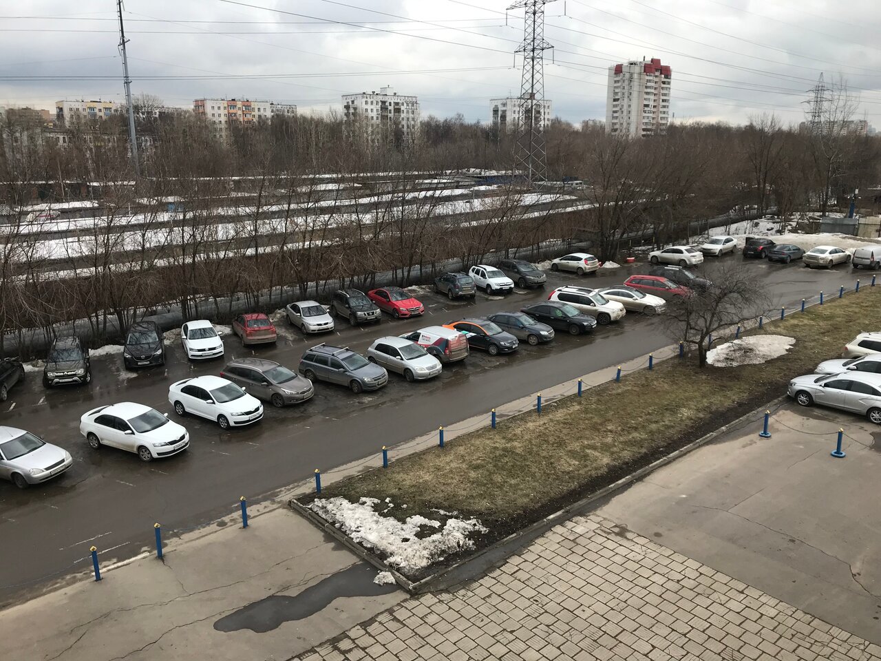 Главпрокат