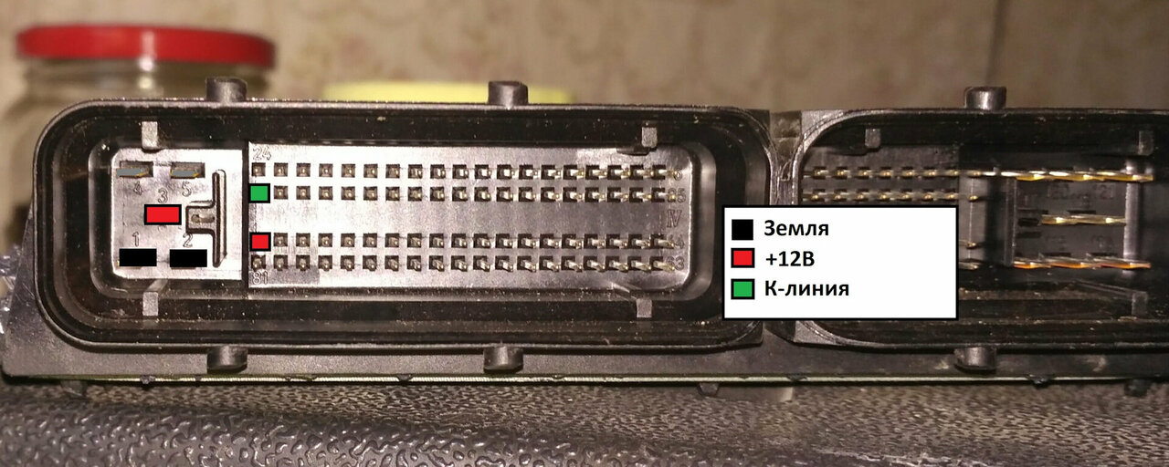 inside