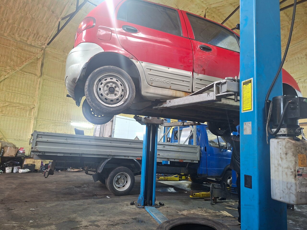 АвтоТрансЛаб