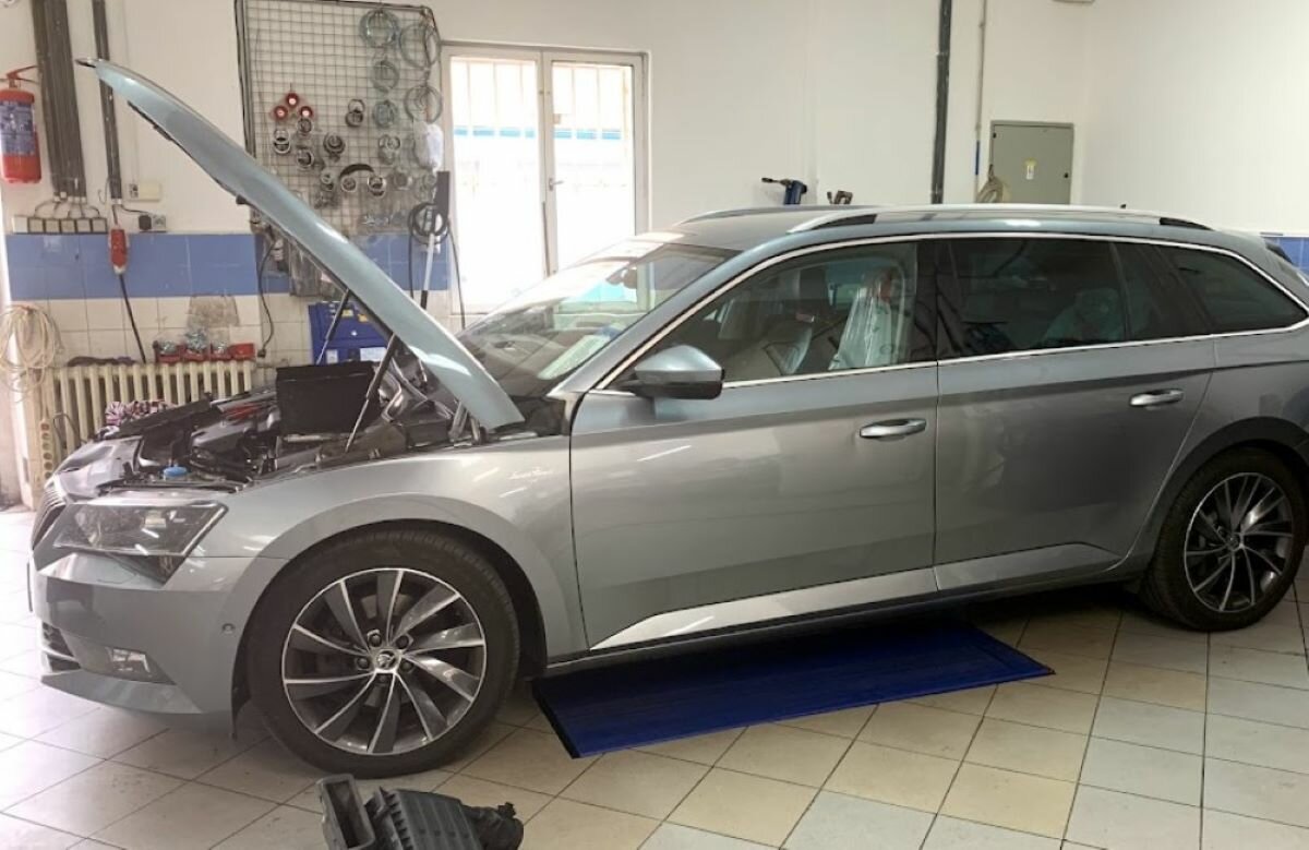 Автоматик Сервис 24