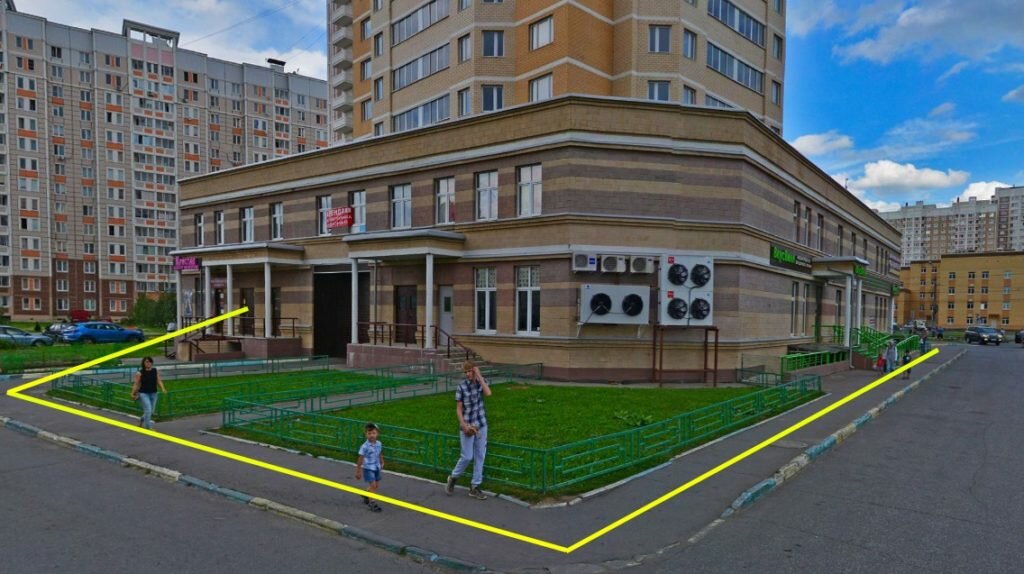 Займшоп