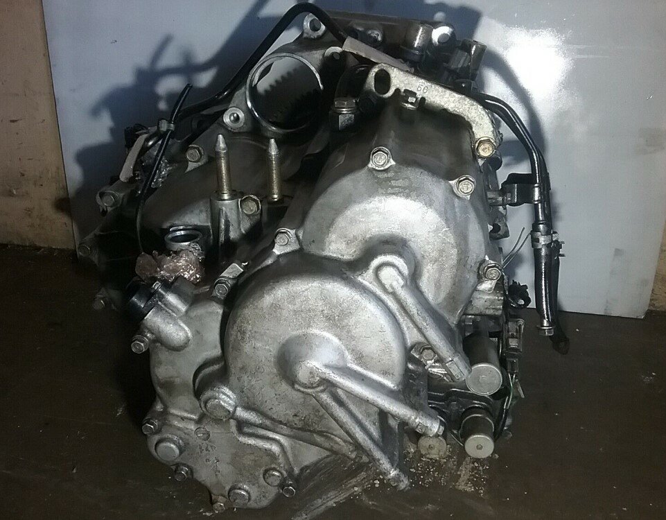 inside