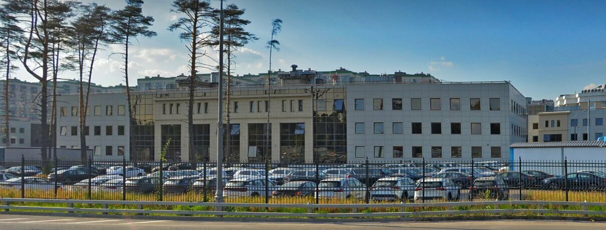 Лидеравтотех