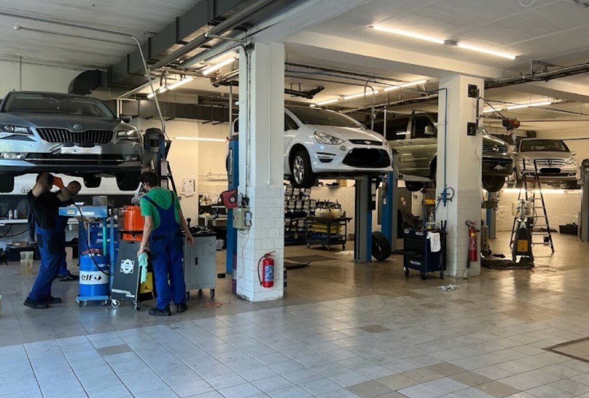 Автоматик Сервис 24