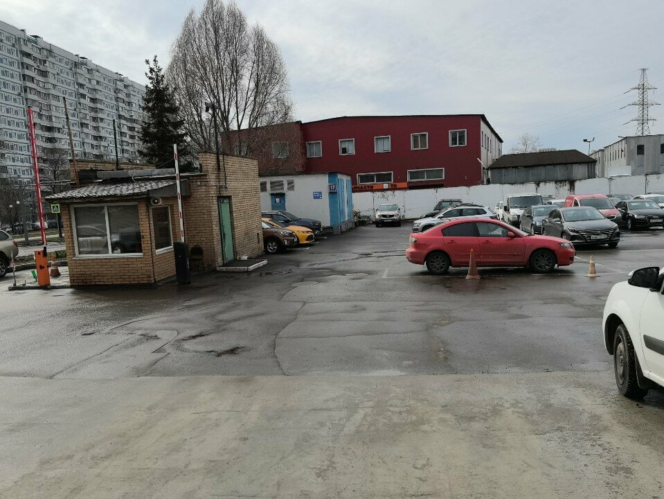 Кволити АКПП