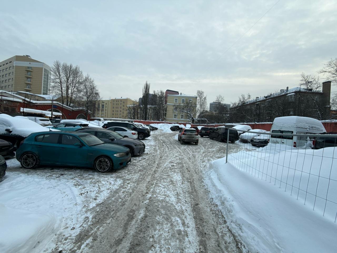 ДСГ МСК