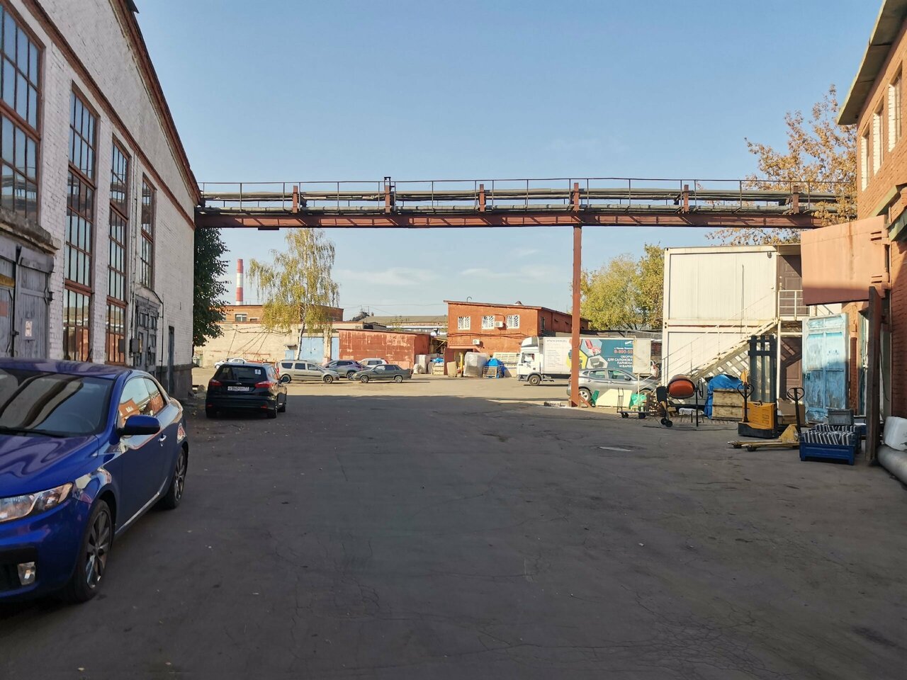 ПромТрансМастер