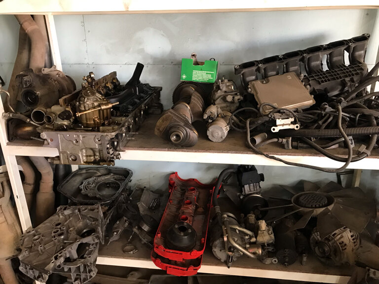 all