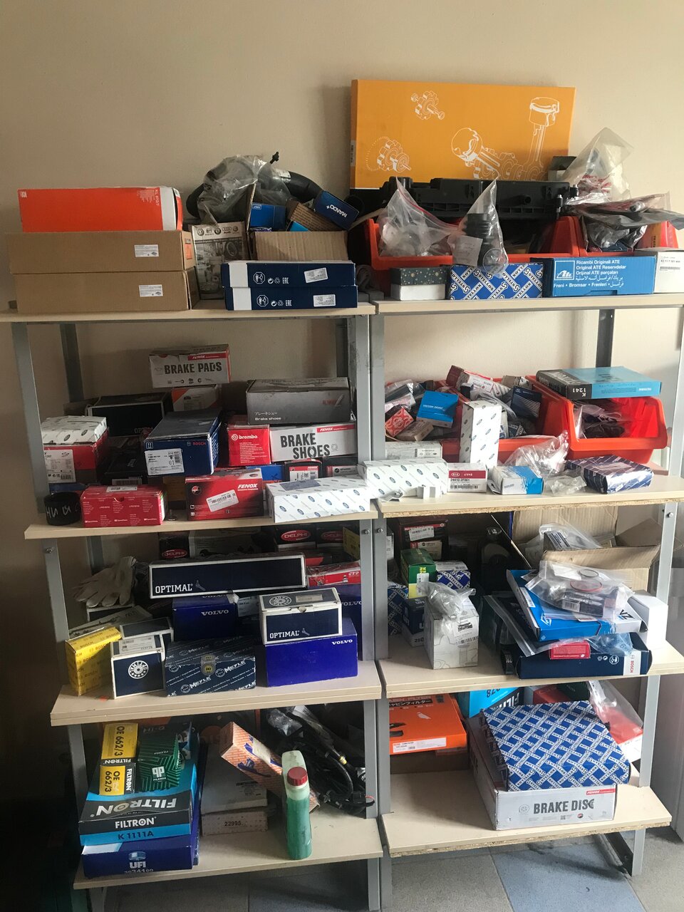 all