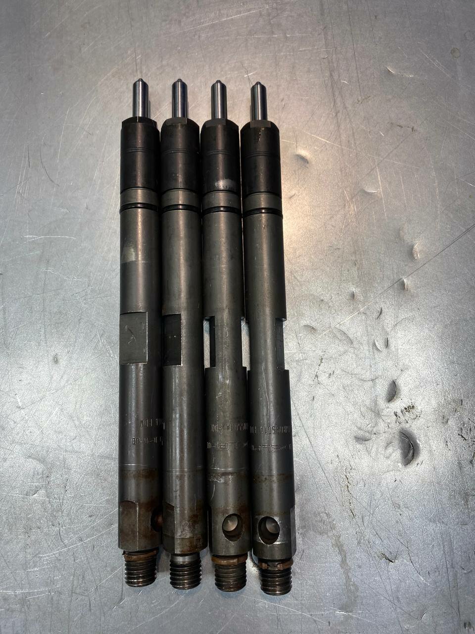all
