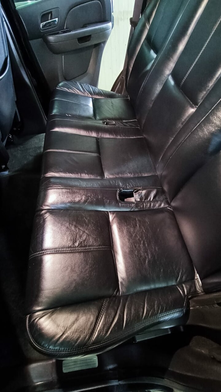inside