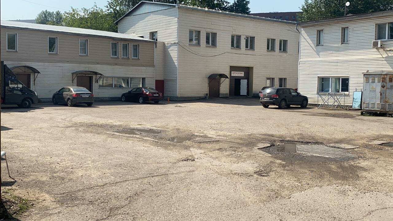 Центр по ремонту двигателей VGMotorService