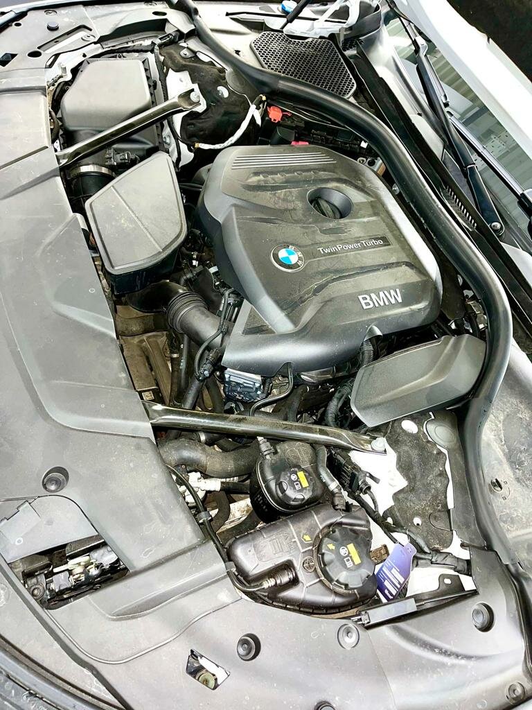 Bosch Diesel Center