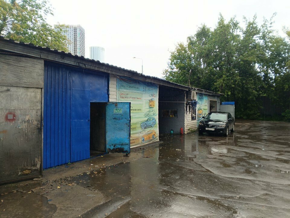 Турбо-Вива