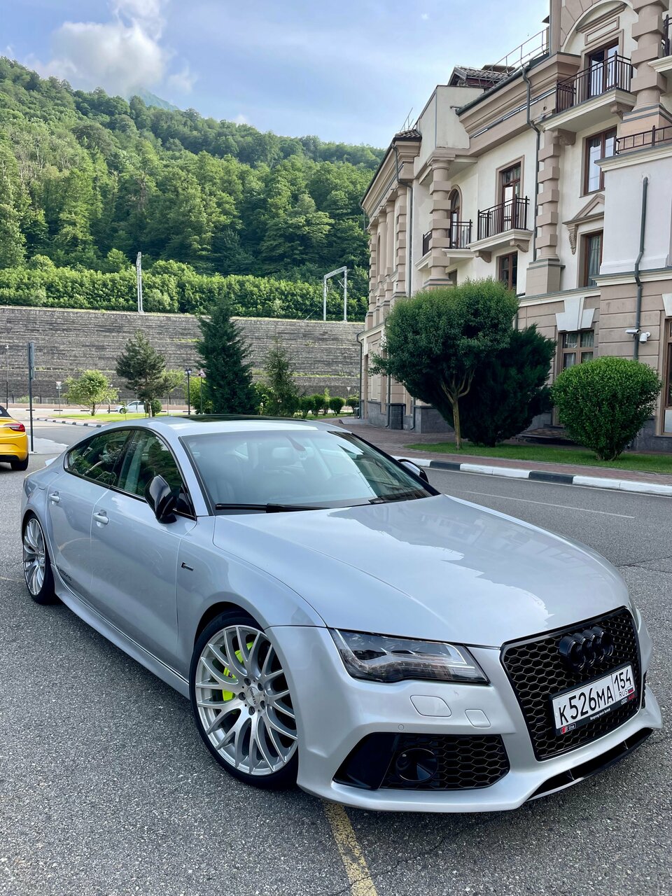 Tfsi Tuning