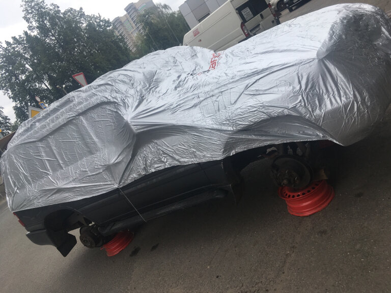 РэдВилс