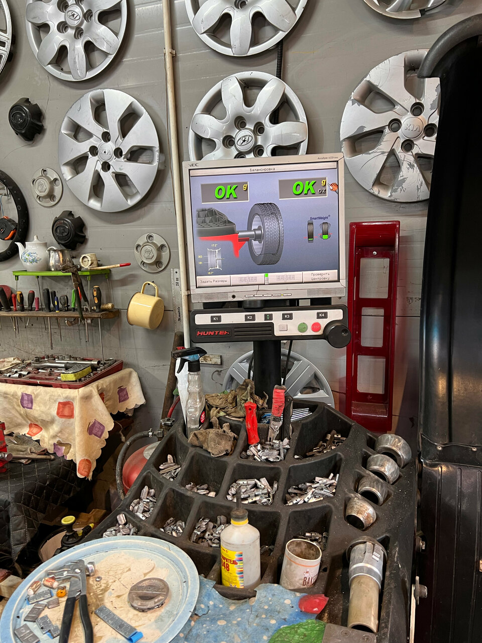 all