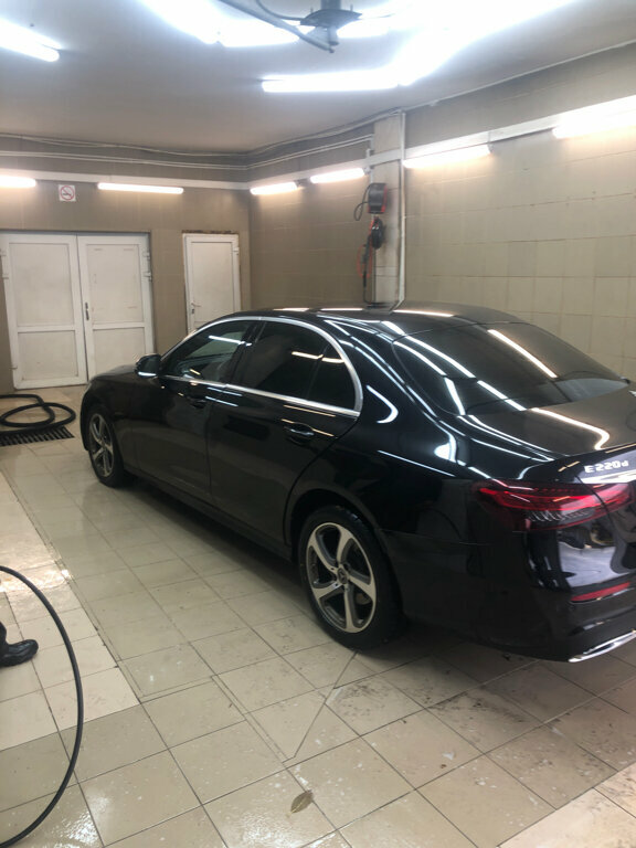 inside