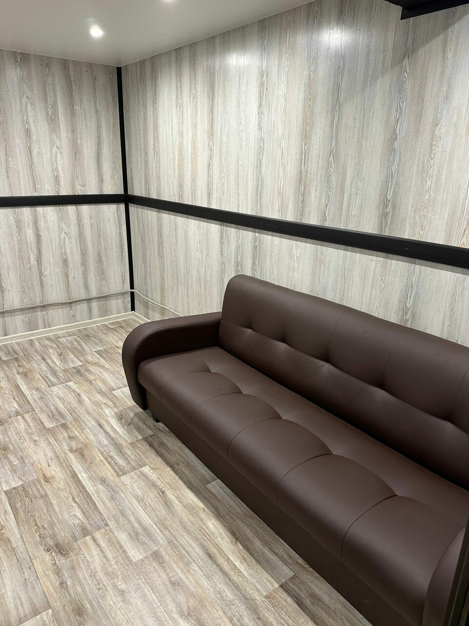 inside