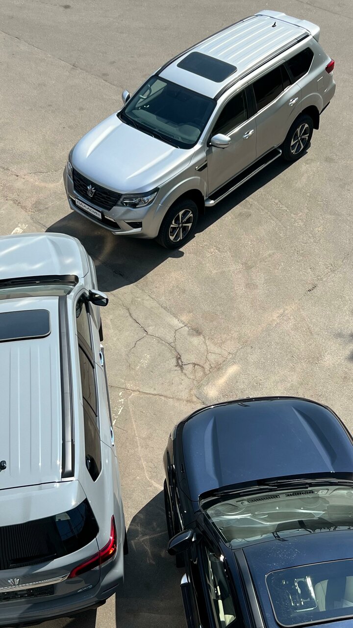 all