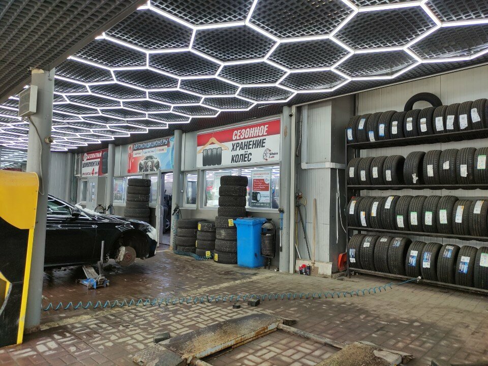 ShinLab