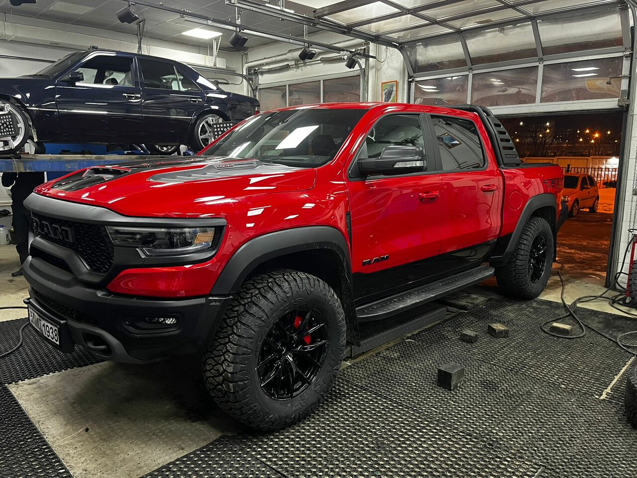 all